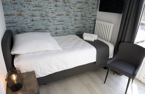 Rhein-Erft-Kreis District Hotel | Hotel Central Wesseling