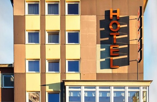 Rhein-Erft-Kreis District Hotel | Hotel Central Wesseling