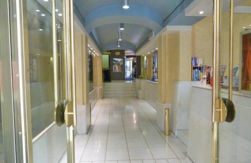 Ravenna Hotel | Hotel Centrale Byron