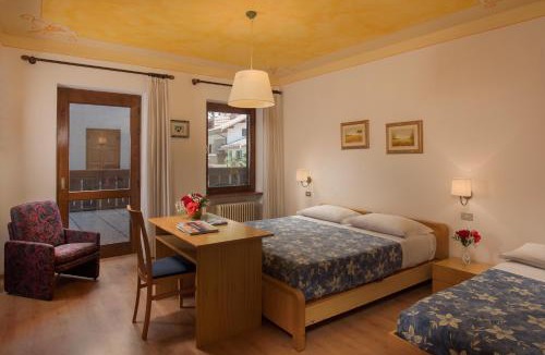 Alleghe Hotel | Hotel Centrale