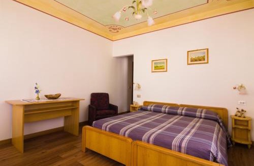 Alleghe Hotel | Hotel Centrale