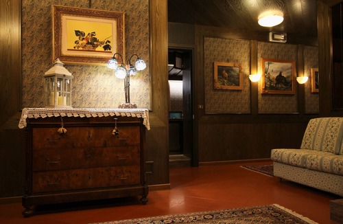 Alleghe Hotel | Hotel Centrale
