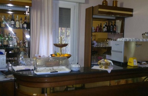 Argenta Hotel | Hotel Centrale