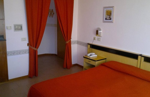 Argenta Hotel | Hotel Centrale