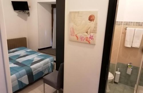 Cascia Hotel | Hotel Centrale
