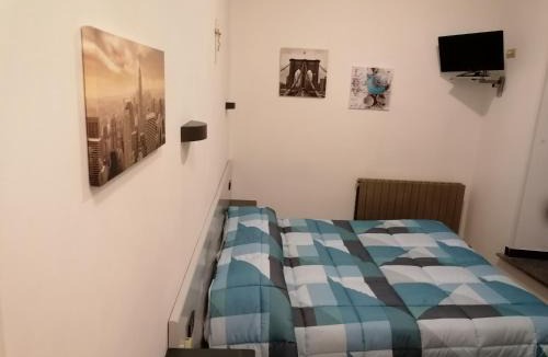 Cascia Hotel | Hotel Centrale