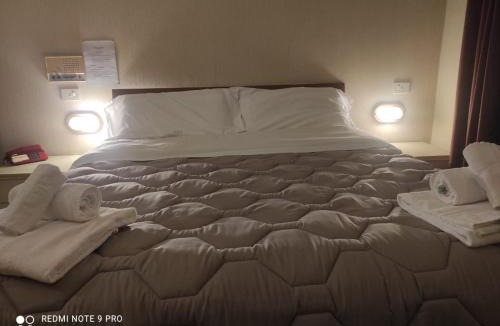 Po' Bandino Hotel | Hotel Centrale