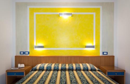 Pertegada Hotel | Hotel Centrale