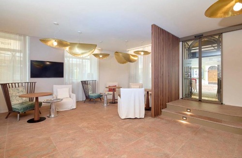 Torbole sul Garda Hotel | Hotel Centrale