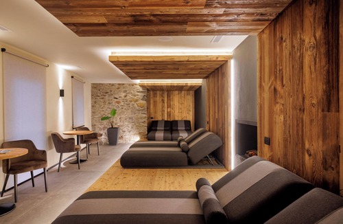 Peio Hotel | Hotel Centrale