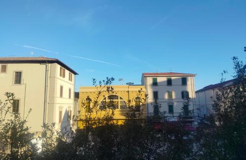 Piombino Hotel | Hotel Centrale
