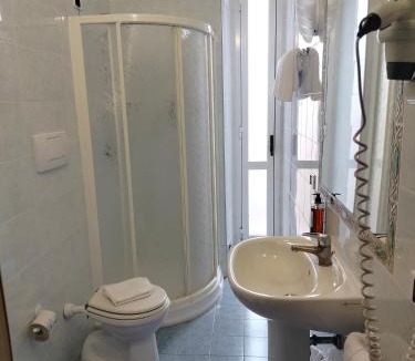 Piombino Hotel | Hotel Centrale