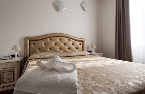 Piombino Hotel | Hotel Centrale