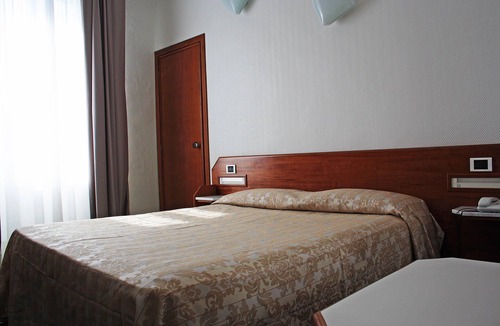 Piombino Hotel | Hotel Centrale