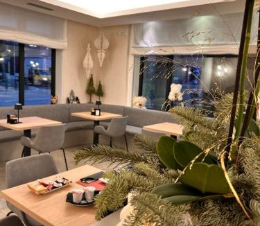 Resana Hotel | Hotel Centrale