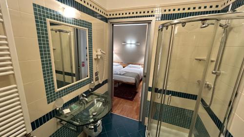 Resana Hotel | Hotel Centrale