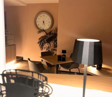 Resana Hotel | Hotel Centrale
