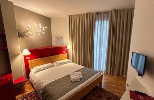 Resana Hotel | HOTEL CENTRALE RESANA