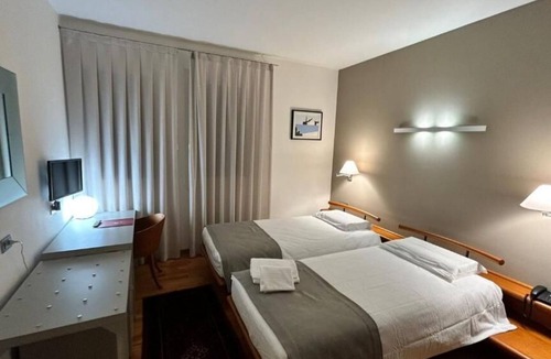 Resana Hotel | HOTEL CENTRALE RESANA