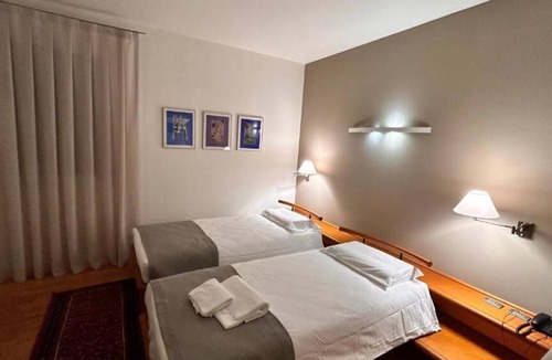 Resana Hotel | HOTEL CENTRALE RESANA