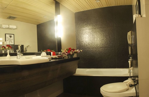 Ramdaspeth Hotel | Hotel Centre Point