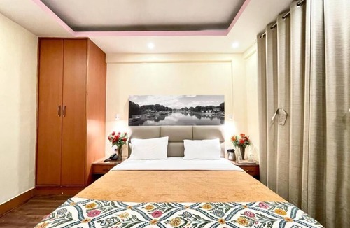 Sudarbal Hotel | Hotel Centre Point