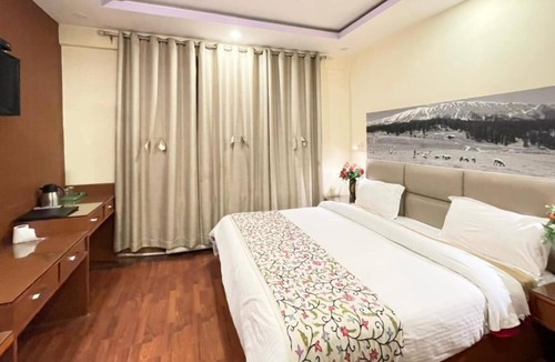 Sudarbal Hotel | Hotel Centre Point