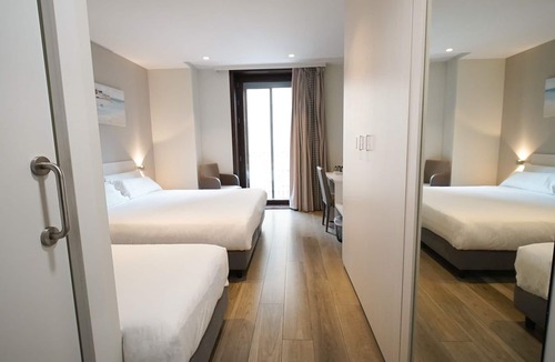Reus Hotel | Hotel Centre Reus