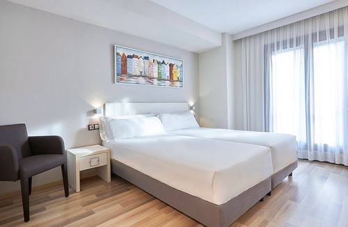Reus Hotel | Hotel Centre Reus