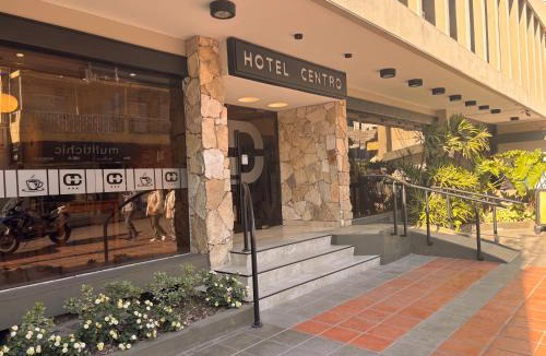 Santiago del Estero Hotel | Hotel Centro