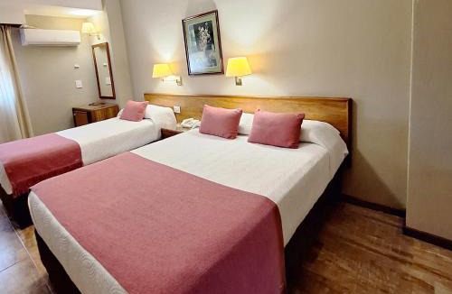 Santiago del Estero Hotel | Hotel Centro