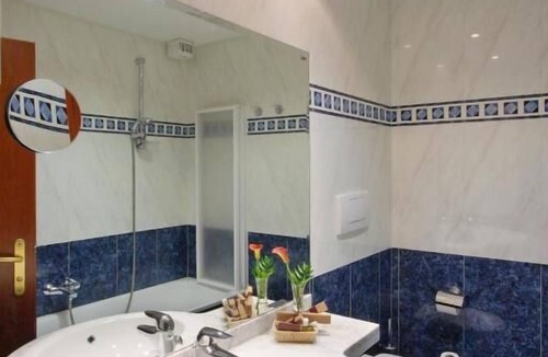 Fielis Hotel | Hotel Centro Benessere Gardel