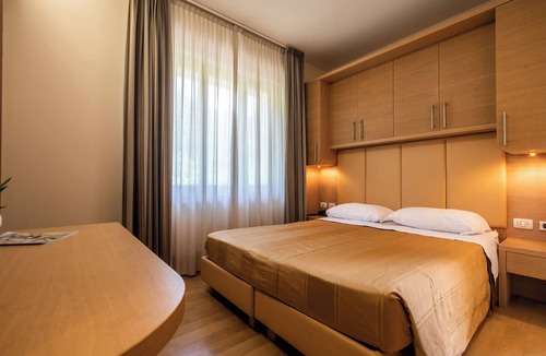 Fielis Hotel | Hotel Centro Benessere Gardel
