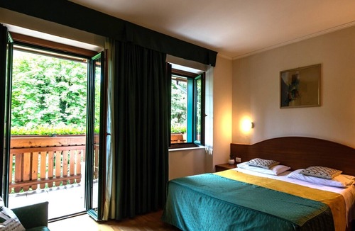 Fielis Hotel | Hotel Centro Benessere Gardel