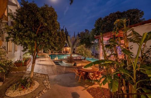 Bodrum City Center Hotel | Hotel Centro Bodrum