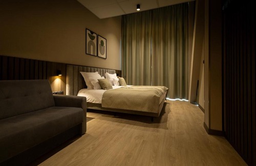 Nowa Huta Hotel | Hotel Centrum Business