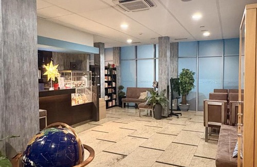 Nowa Huta Hotel | Hotel Centrum Business