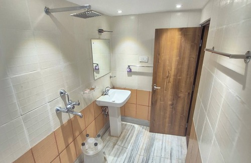 Siliguri Hotel | Hotel Centrum