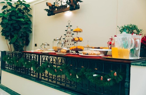 Catania City Centre Hotel | Hotel Centrum