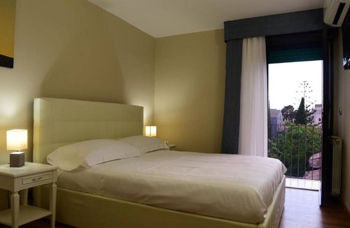 Catania City Centre Hotel | Hotel Centrum