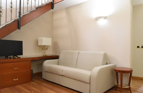 Catania City Centre Hotel | Hotel Centrum
