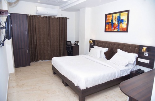 Kota Hotel | Hotel centrum Kota