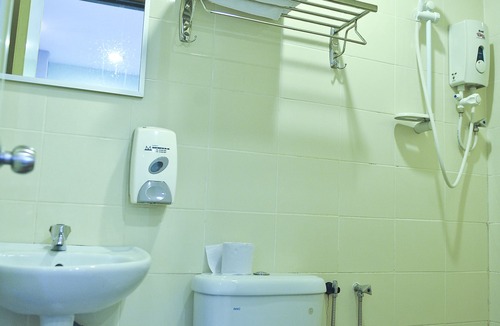 Klang Hotel | Hotel Centum