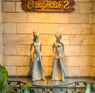 Cepu Hotel | Hotel Cepu Indah 2