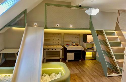 Gramado City Centre Hotel | Hotel Cercano