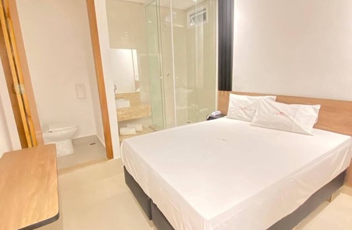 Poa Hotel | Hotel Cereja