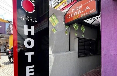Poa Hotel | Hotel Cereja