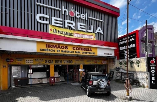 Poa Hotel | Hotel Cereja