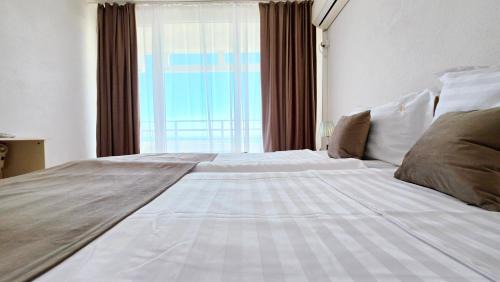 Saturn Hotel | Hotel Cerna