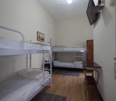 Matriz Hotel | Hotel Cervantes